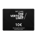 Carte-cadeau Vertical Limit®