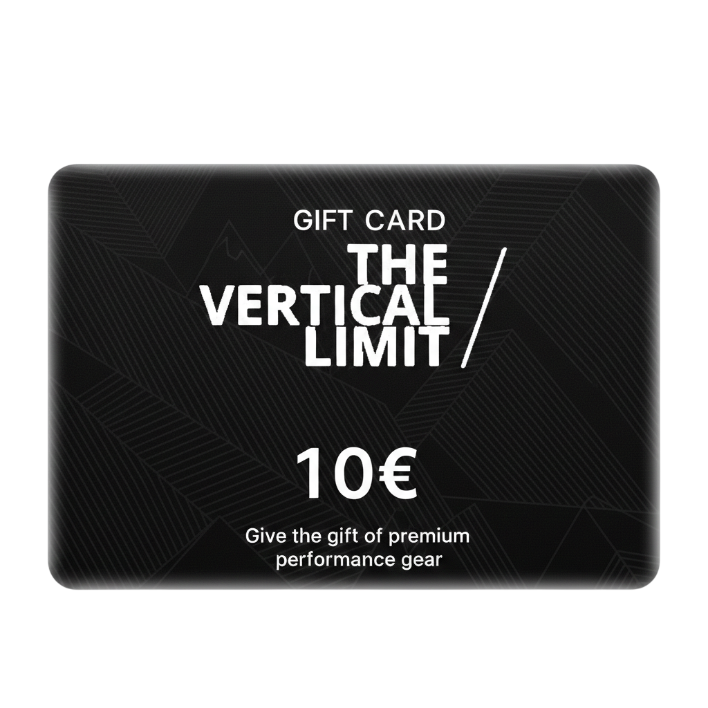 The Vertical Limit® Gift Card