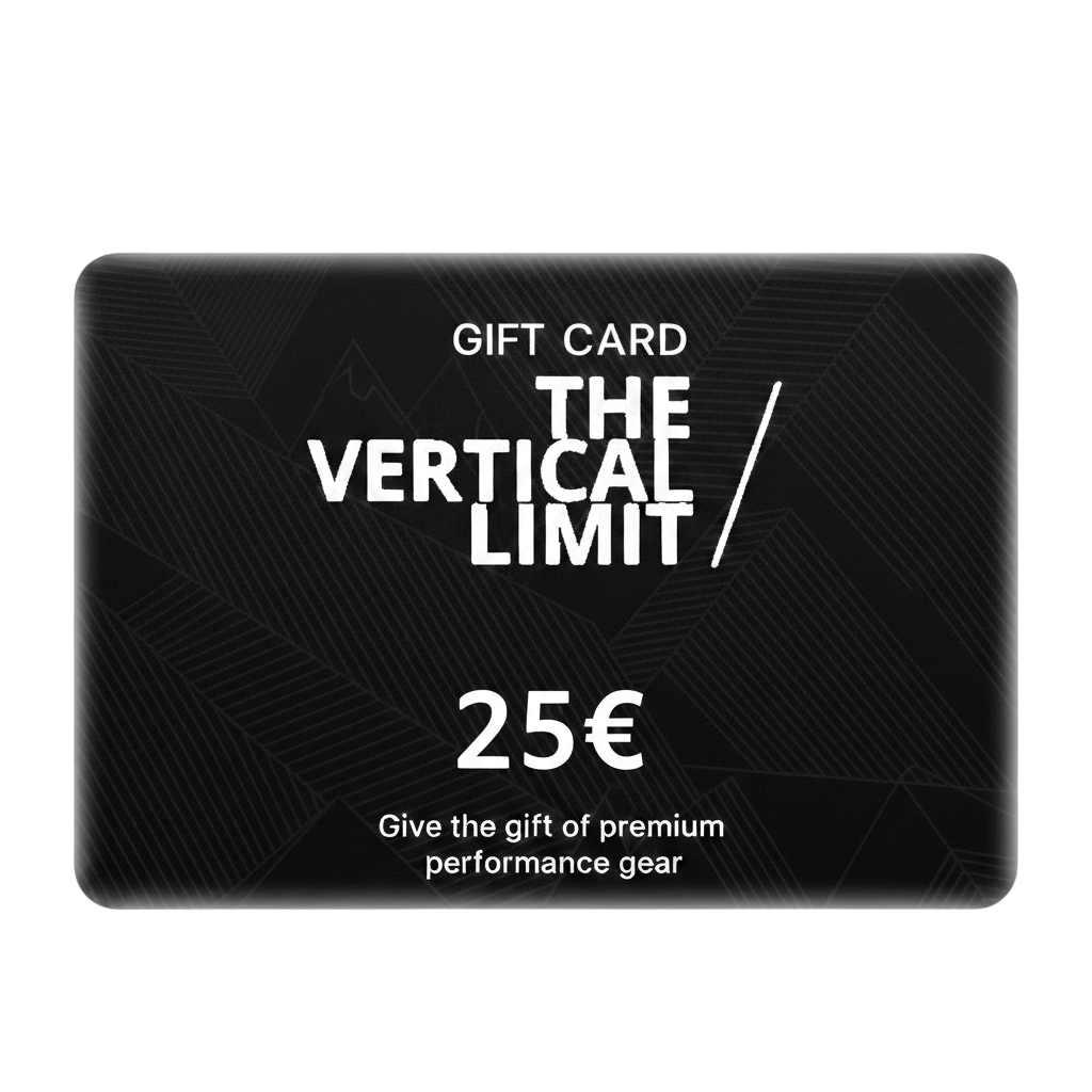 The Vertical Limit® Gift Card